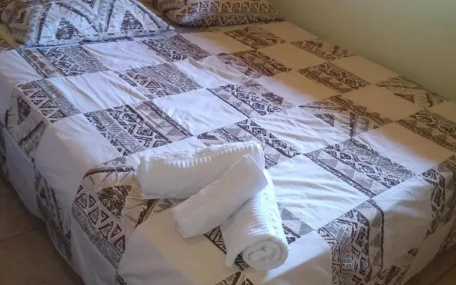 Apartamento Praia Taperapuã