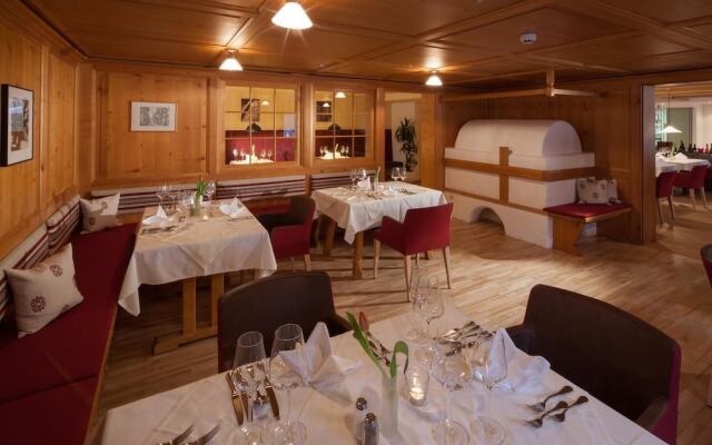 Aktivhotel Kanisfluh