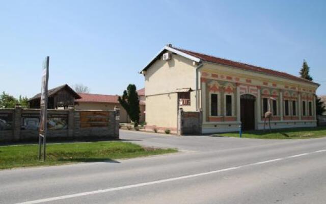 Hotel Lug