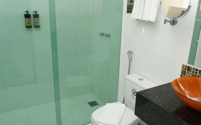 Hotel Araraquara by Mercure