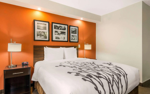 Sleep Inn Clearwater - St Petersburg