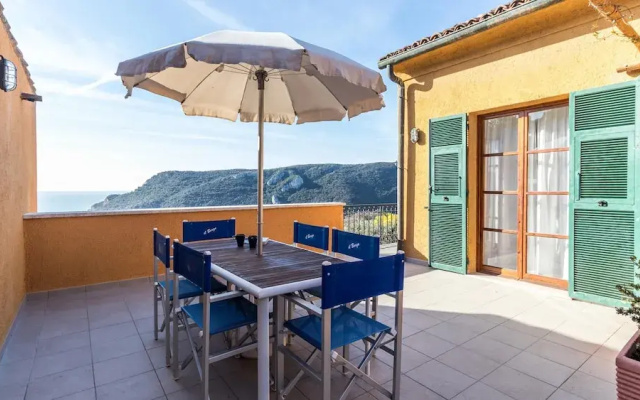 Il Borgo Apartments B6 - Sv-d600-bove3l1b