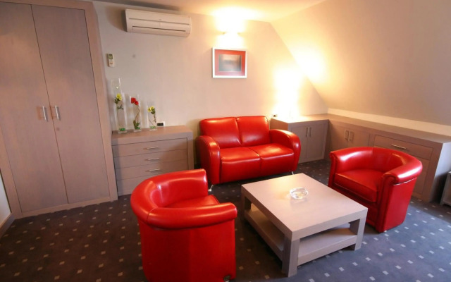 Hotel Leopold I