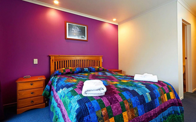 Ardara Lodge Bed & Breakfast