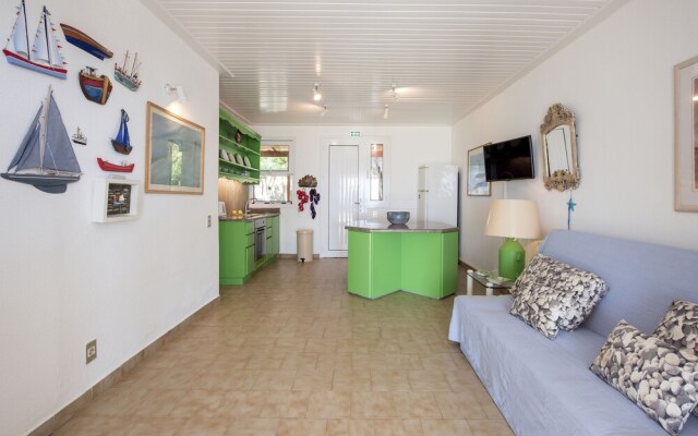 Glyfada Homes Resort