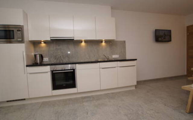 Appartement Sonnenschein