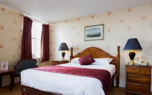 Royal Albion Hotel Brighton