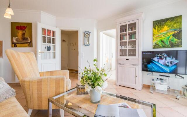 Residenz Bismarck Residenz Bismarck, Whg 19