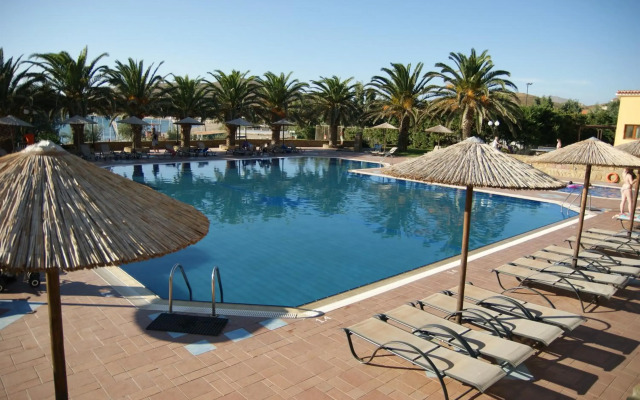 Lemnos Village Resort