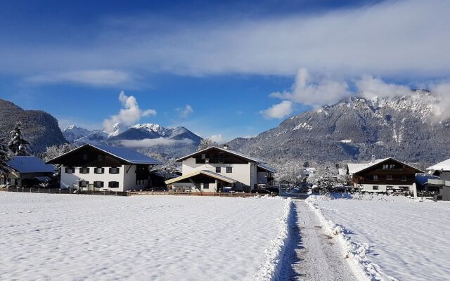Landhaus Hochgern