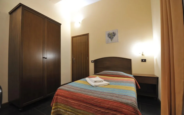 Hotel Piccolo di Corduneanu Aurora