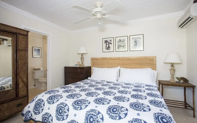 Buccaneer Hill Main House 5 Bedroom Home