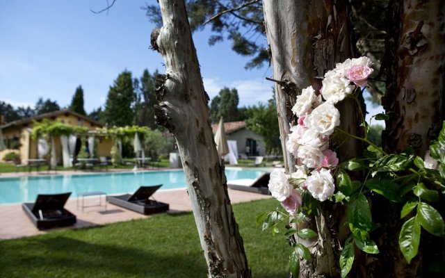 Garden Resort & Spa San Crispino