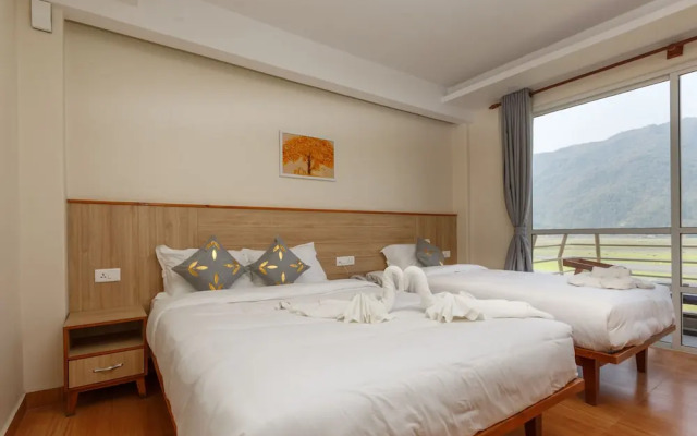 Samiyog Tourist Resort