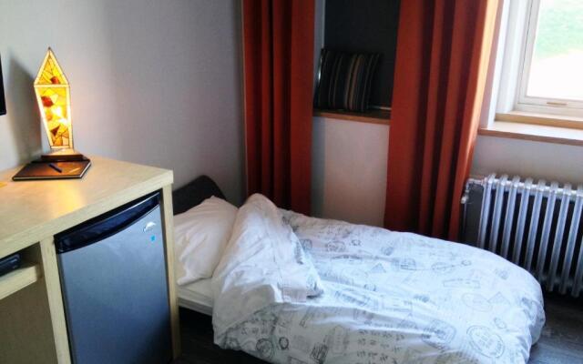 Suite Marie-Thérèse