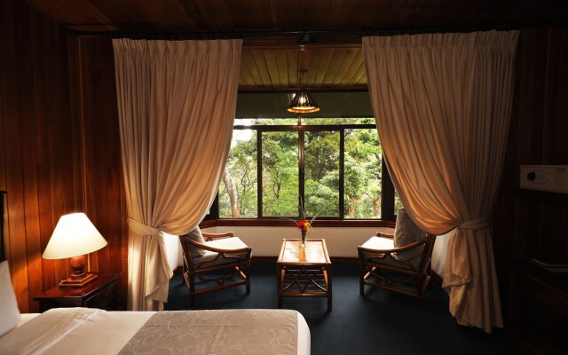 Trapp Family Lodge