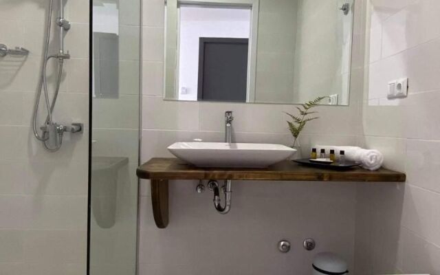 Cabo Verde Boutique Hotel