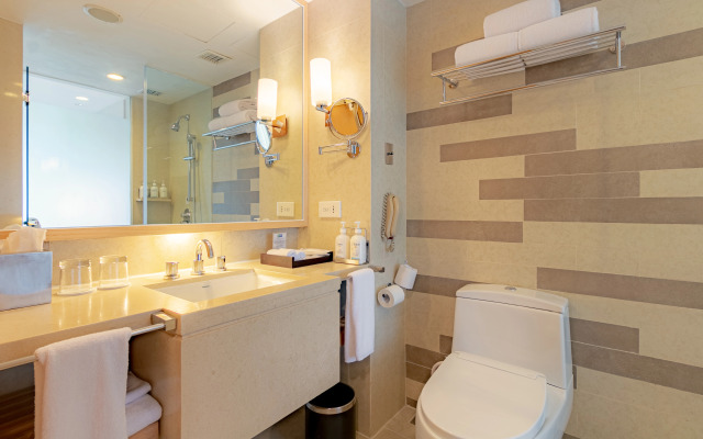 Holiday Inn Resort Baruna Bali by IHG