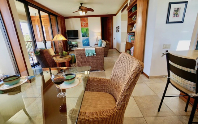 Mauna Lani Terrace Condominium