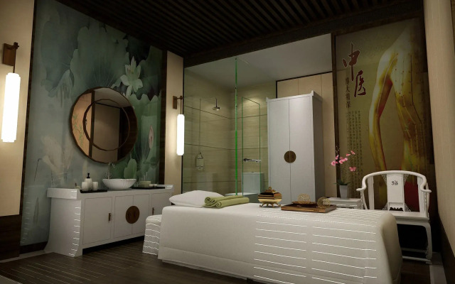 Yantai Yizhengyuan Hotel