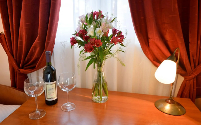 Hotel Podostrog