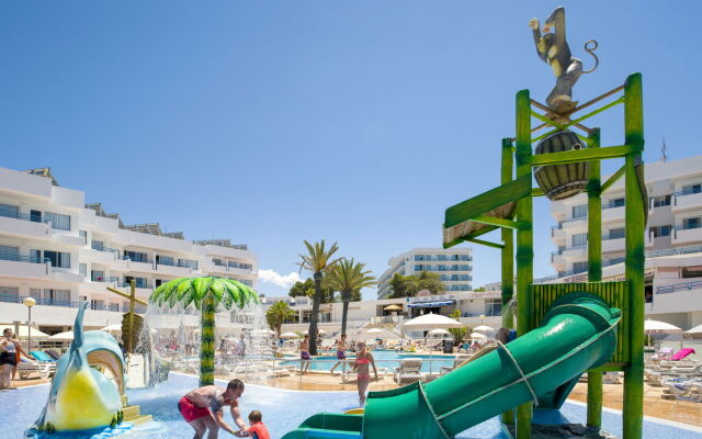 Playa Bella Beach Apartments