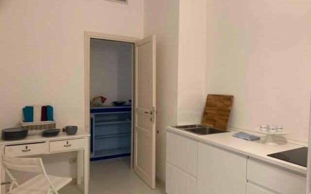 Amoredimare Casa Vacanze