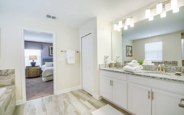 Amazing House! - Champions Gate - 9051SD