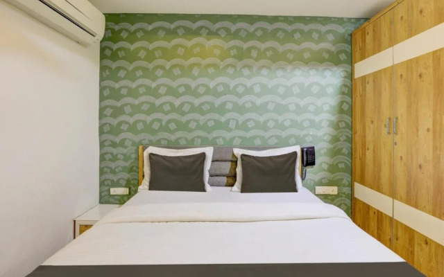 HOTEL SHREE PASHUPATI PALACE Ahmedabad