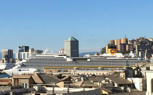 Hotel Helvetia