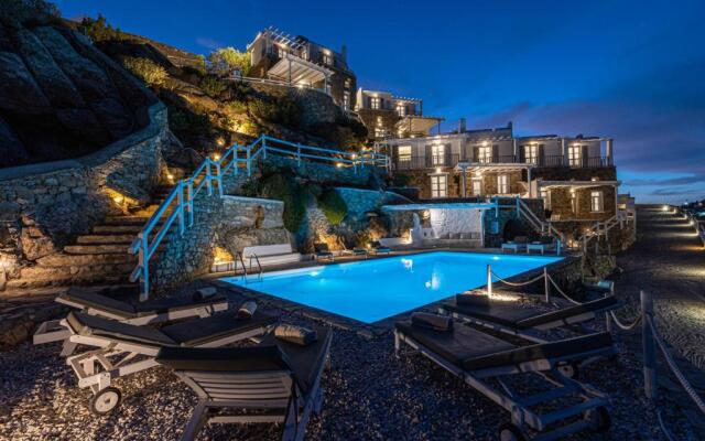 Villa Thelgo