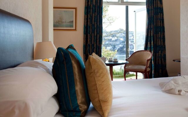 Harbour Hotel Fowey
