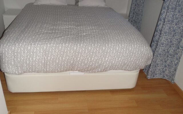 Malaga Apartamentos Jinetes II