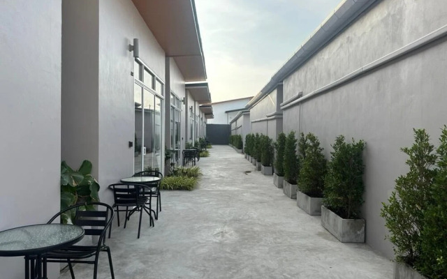 The Secret Garden Pool Villa Phuket