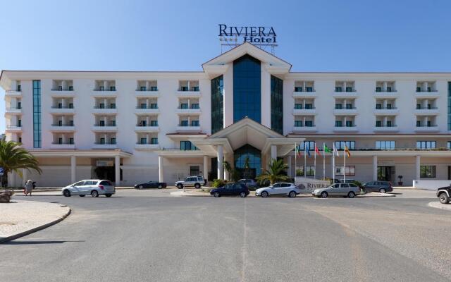 Hotel Riviera