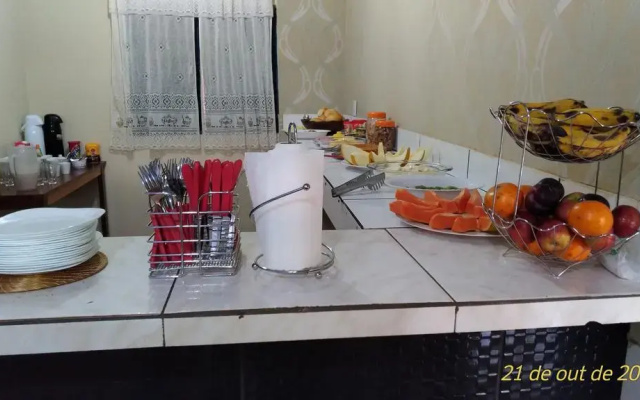 Pousada Aconchego - Mateiros