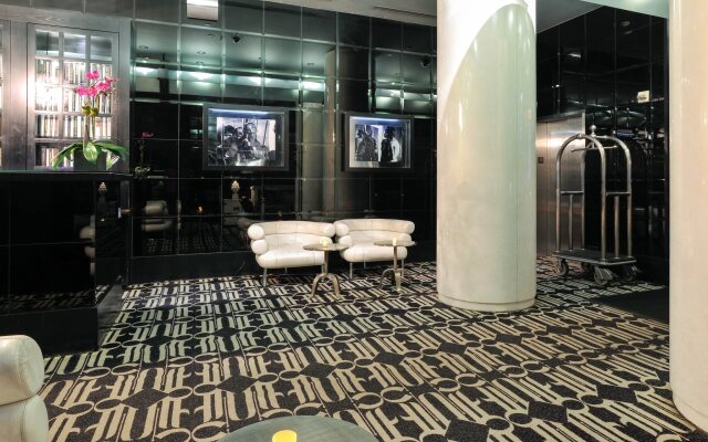 Отель Night Theater District, Times Square