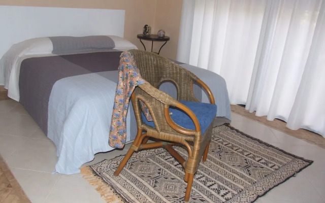 L'Orangeraie de Dyar Shemsi