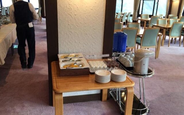 Tateyama Kogen Hotel