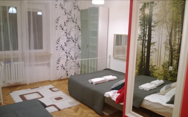 Apartament Dream Loft 4Friends