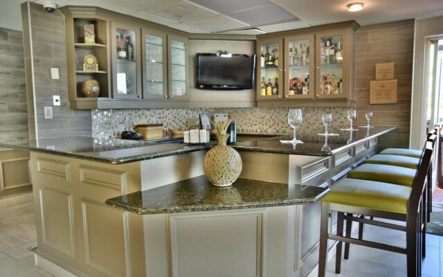 Hilton Garden Inn Hattiesburg