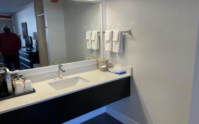 Rodeway Inn King William