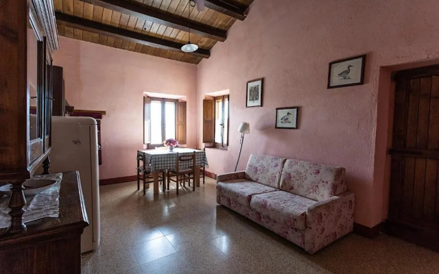 Agriturismo La Quarta