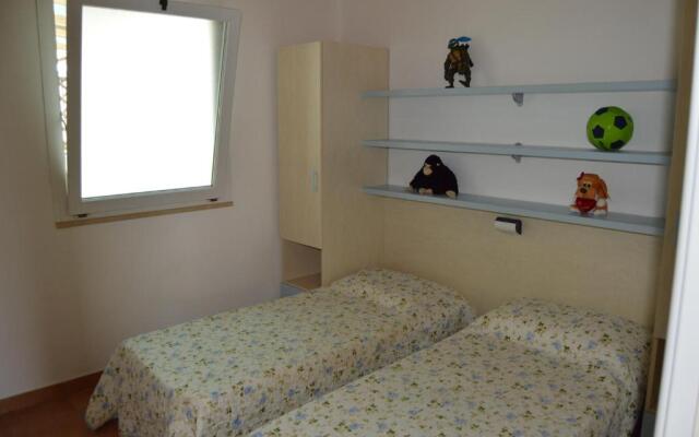 Camping Tre Archi