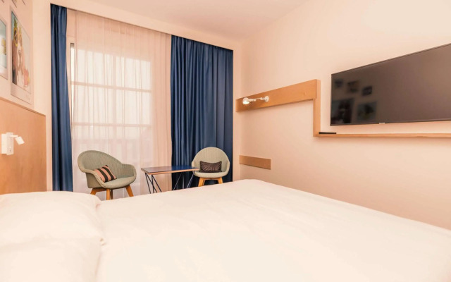 Hotel ibis Styles Deauville Villers Plage