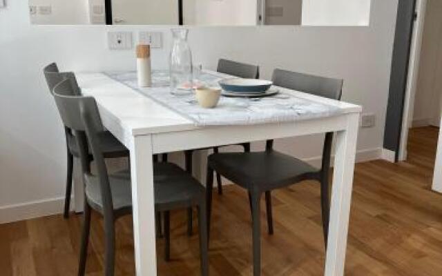 Italianflat - Vittoria Suite