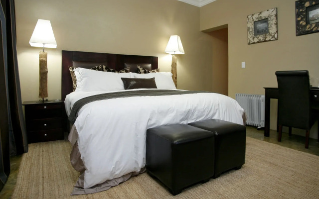 Tuareg Guest House