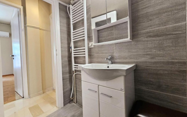 El Prestige Apartment - Athens Town