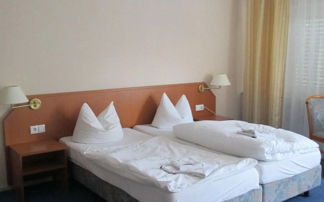 Hotel Hubertus Hof