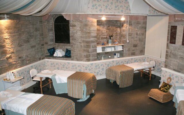 Shrigley Hall Hotel and Spa